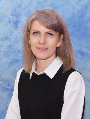 Барсукова Татьяна Николаевна.