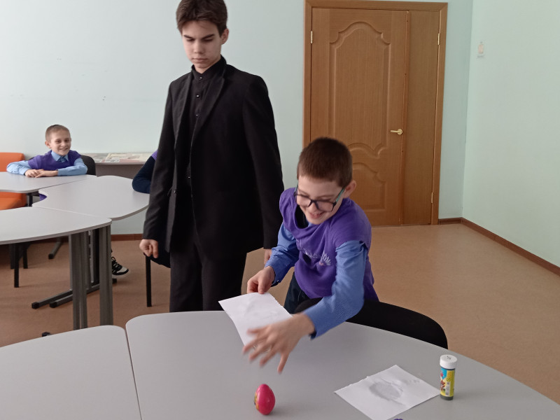 Практикум "Занимательная физика".